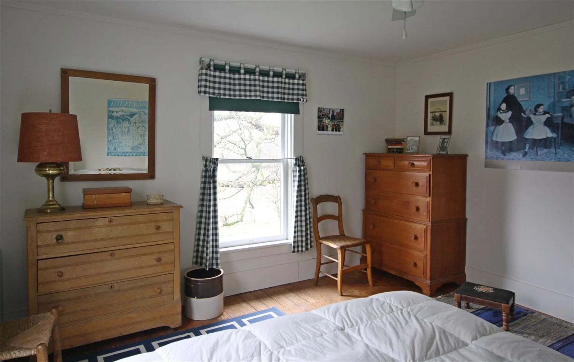 1560 James Road Weybridge VT 05753