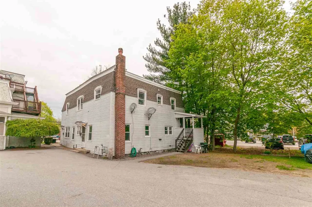 76 Elm Street Milford NH 03055