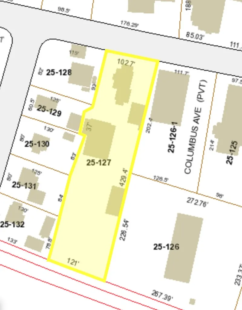 76 Elm Street Milford NH 03055