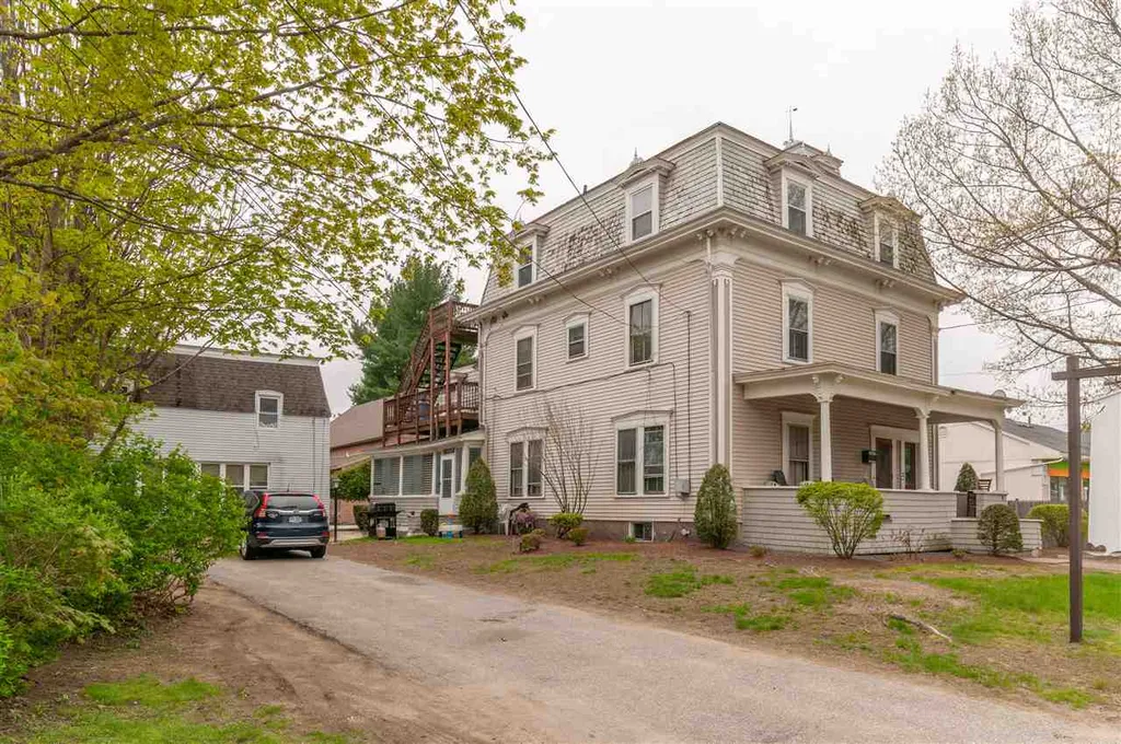 76 Elm Street Milford NH 03055