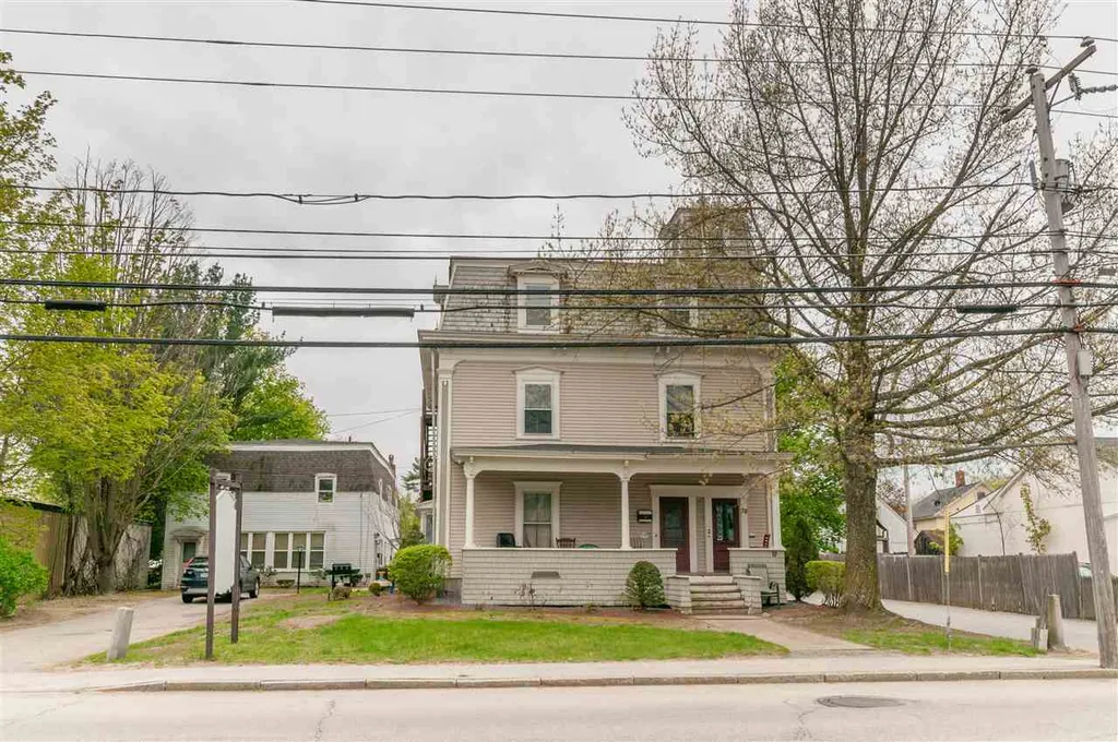 76 Elm Street Milford NH 03055