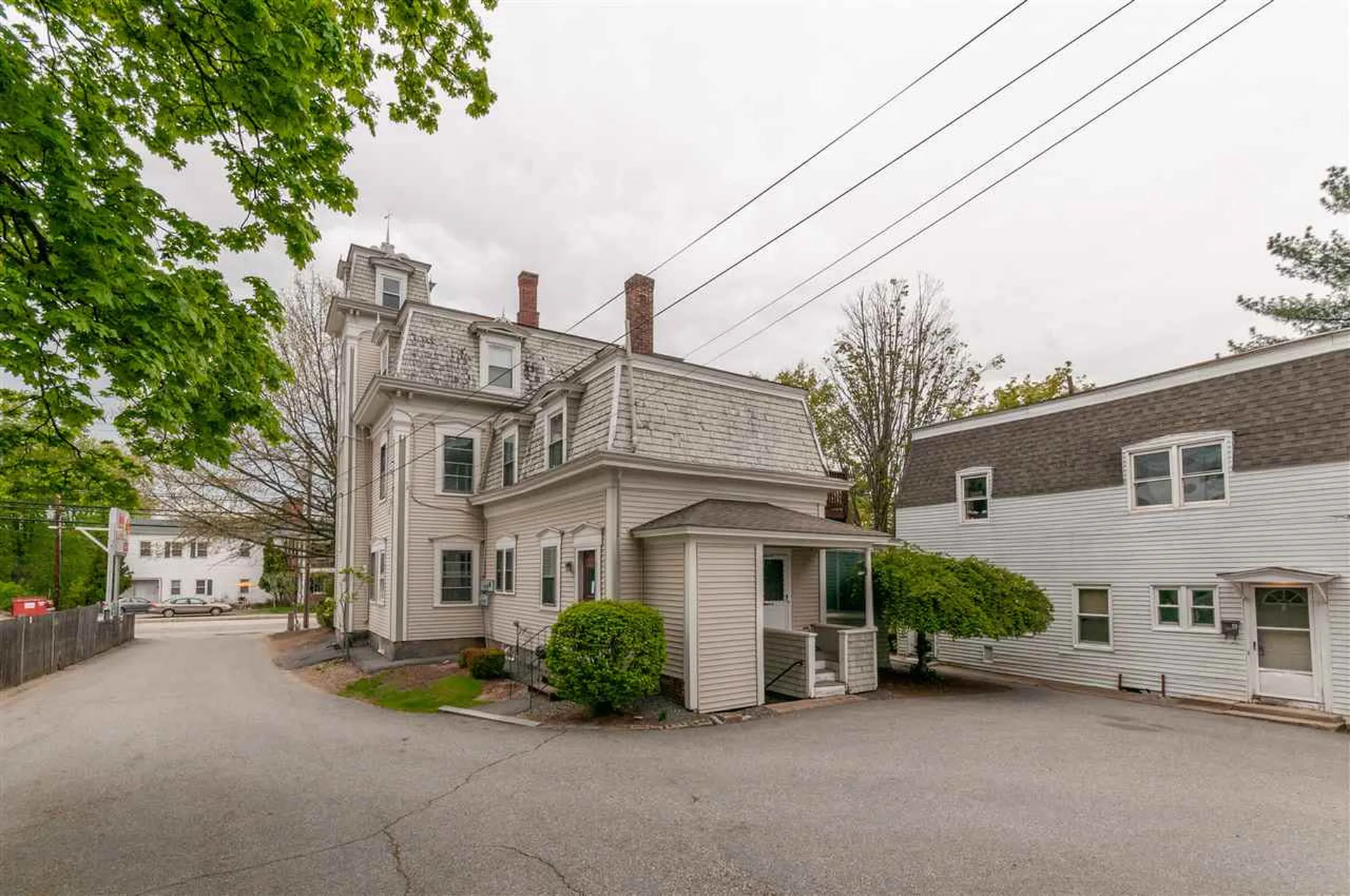 76 Elm Street Milford NH 03055