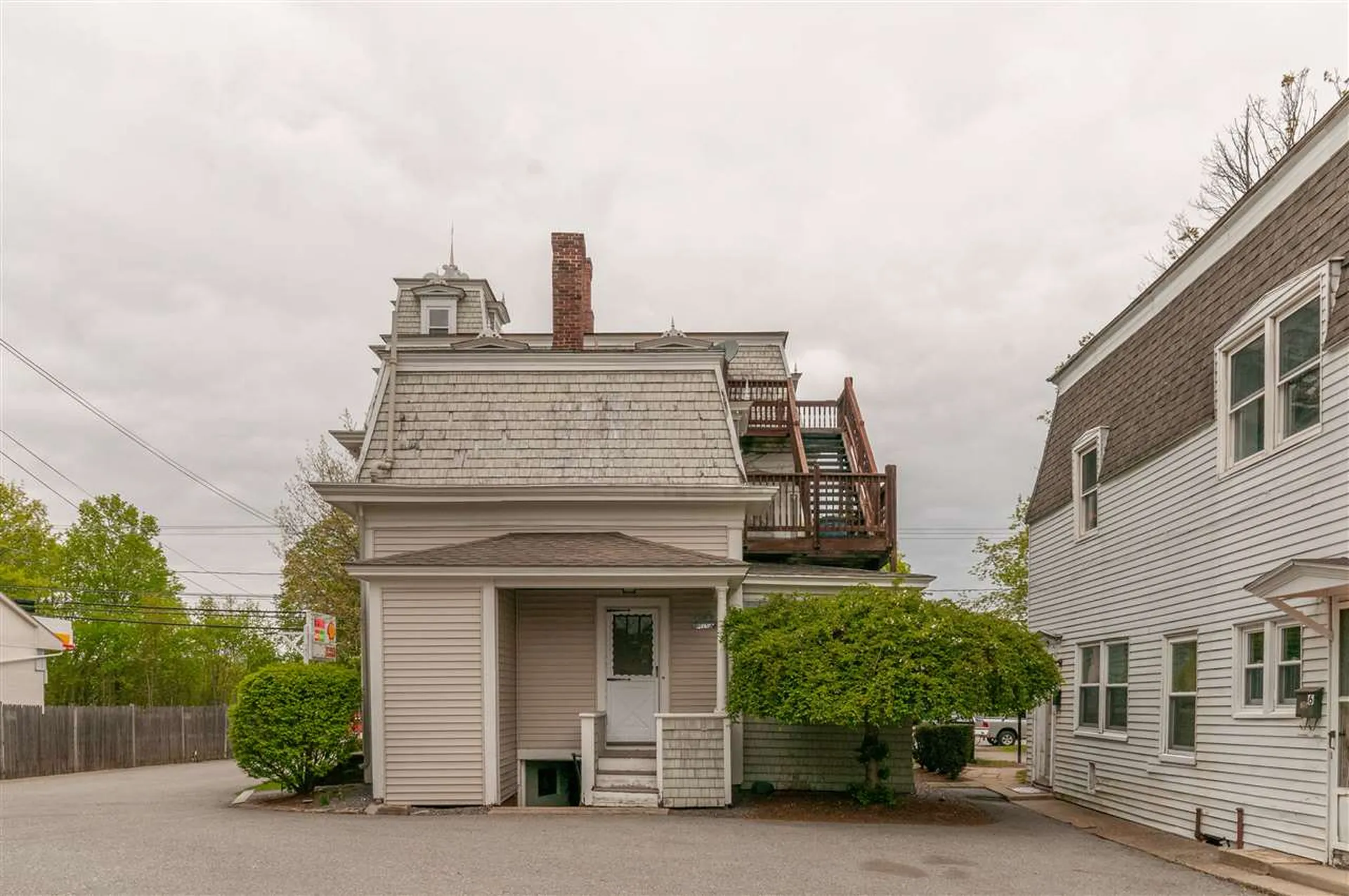 76 Elm Street Milford NH 03055