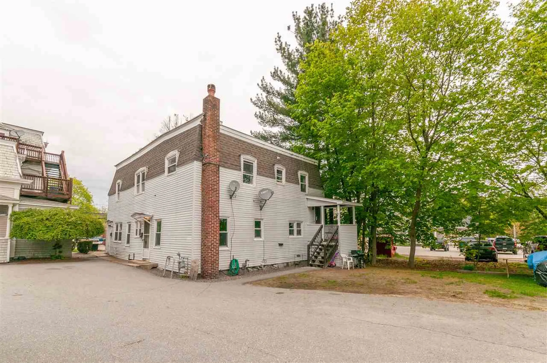 76 Elm Street Milford NH 03055