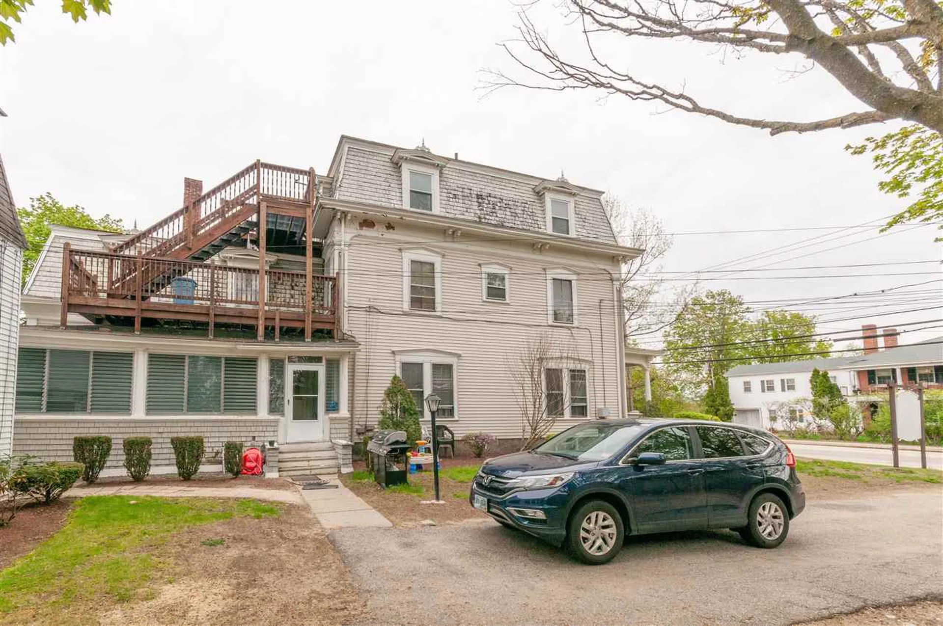76 Elm Street Milford NH 03055