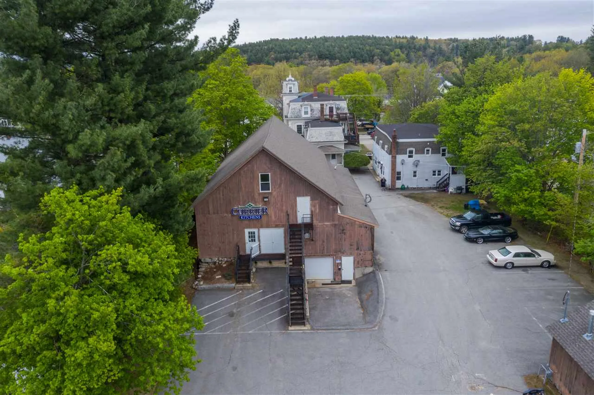 76 Elm Street Milford NH 03055