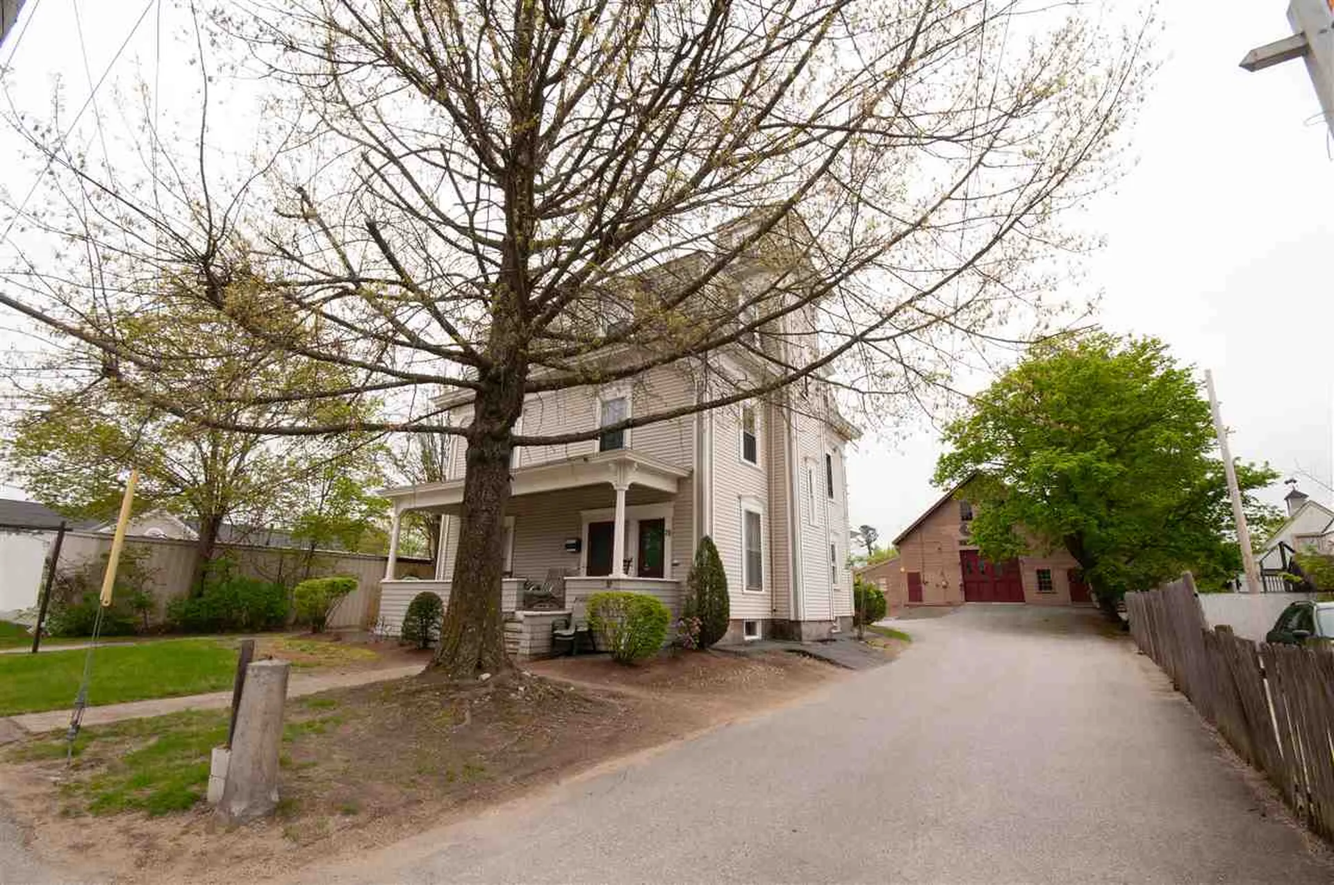 76 Elm Street Milford NH 03055