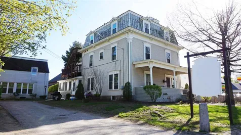 76 Elm Street Milford NH 03055