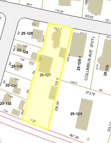 76 Elm Street Milford NH 03055