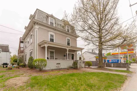 76 Elm Street Milford NH 03055
