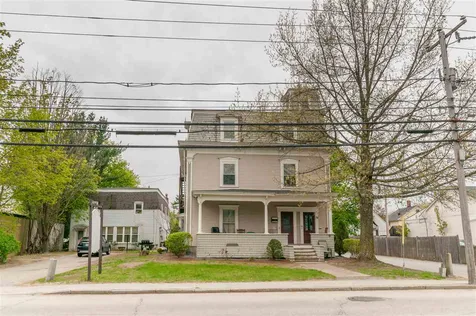 76 Elm Street Milford NH 03055