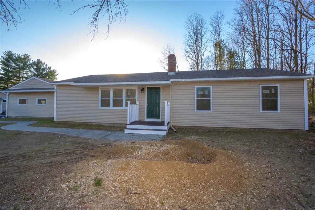 22 Clover Lane Colchester VT 05446