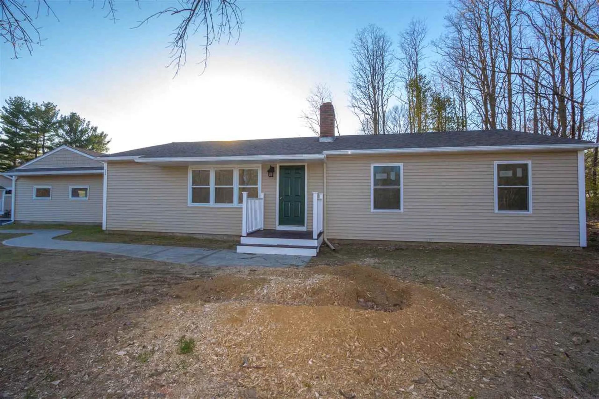 22 Clover Lane Colchester VT 05446