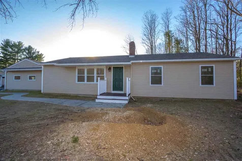 22 Clover Lane Colchester VT 05446