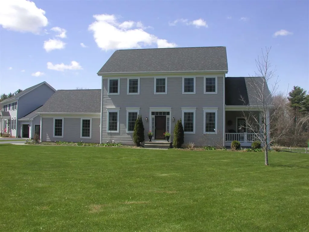 588 Brennan Woods Drive Williston VT 05495