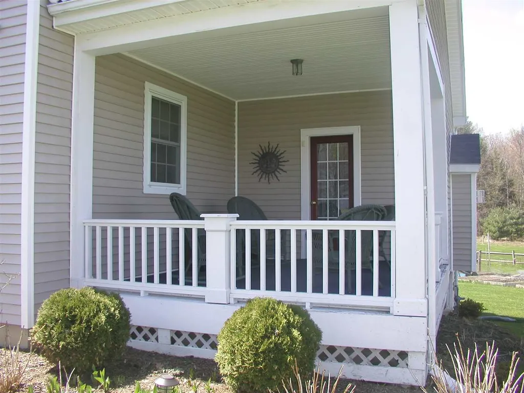 588 Brennan Woods Drive Williston VT 05495