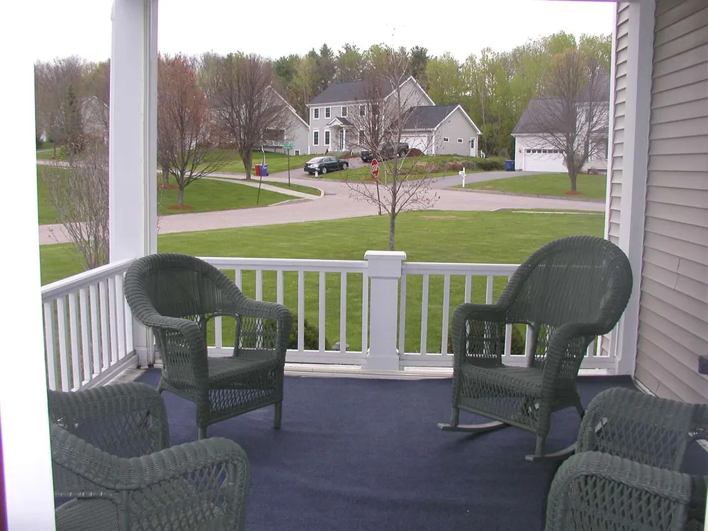 588 Brennan Woods Drive Williston VT 05495