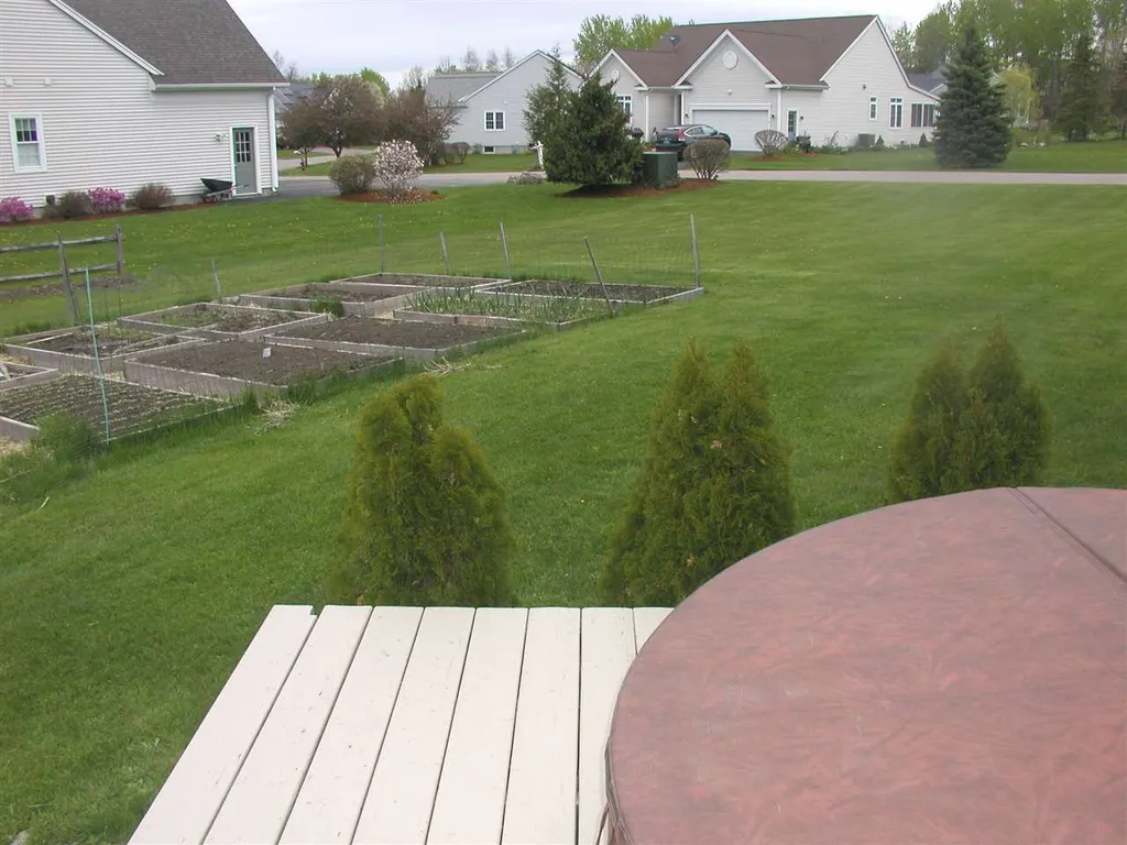 588 Brennan Woods Drive Williston VT 05495