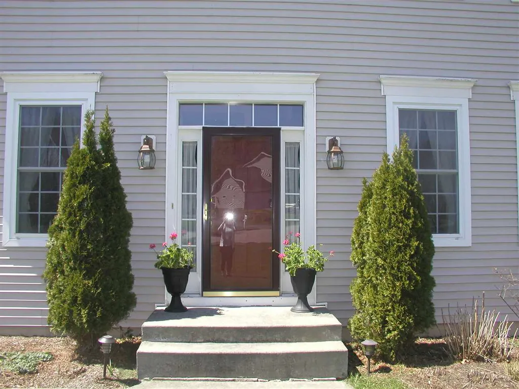 588 Brennan Woods Drive Williston VT 05495