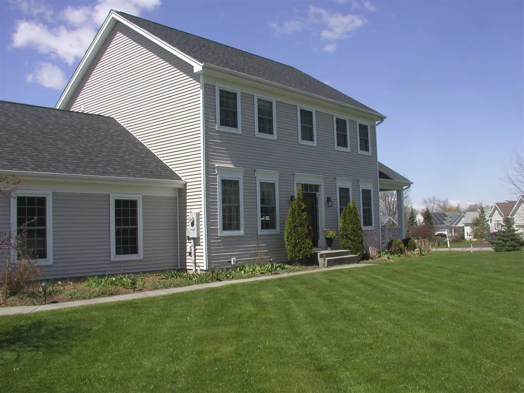 588 Brennan Woods Drive Williston VT 05495