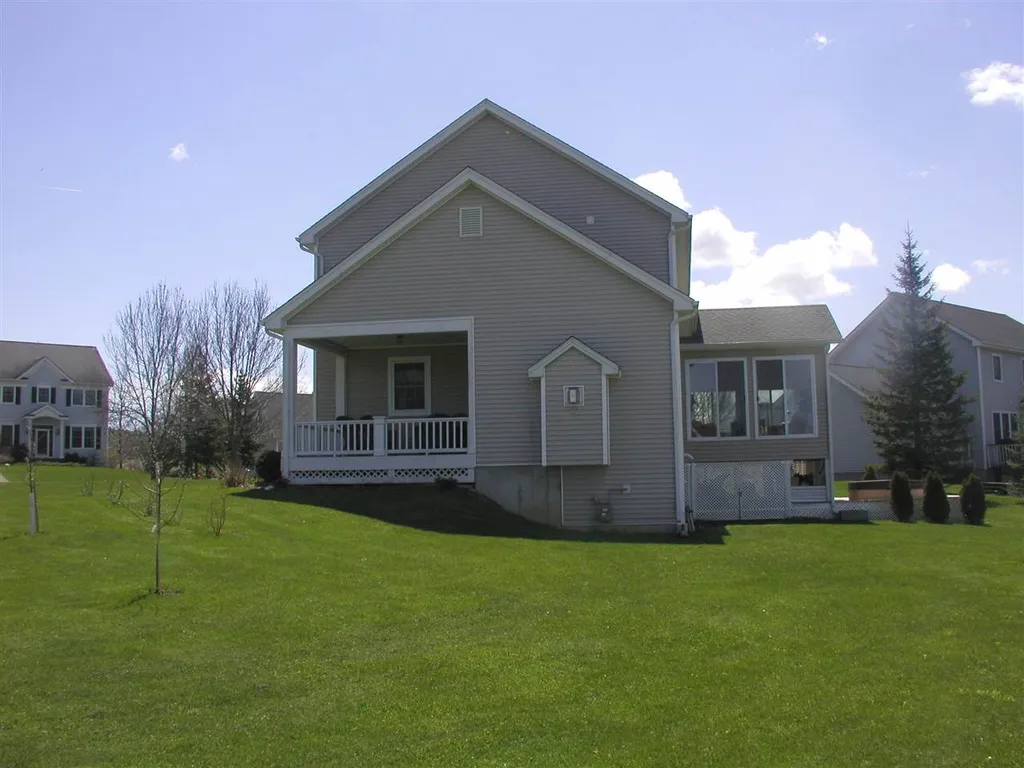 588 Brennan Woods Drive Williston VT 05495