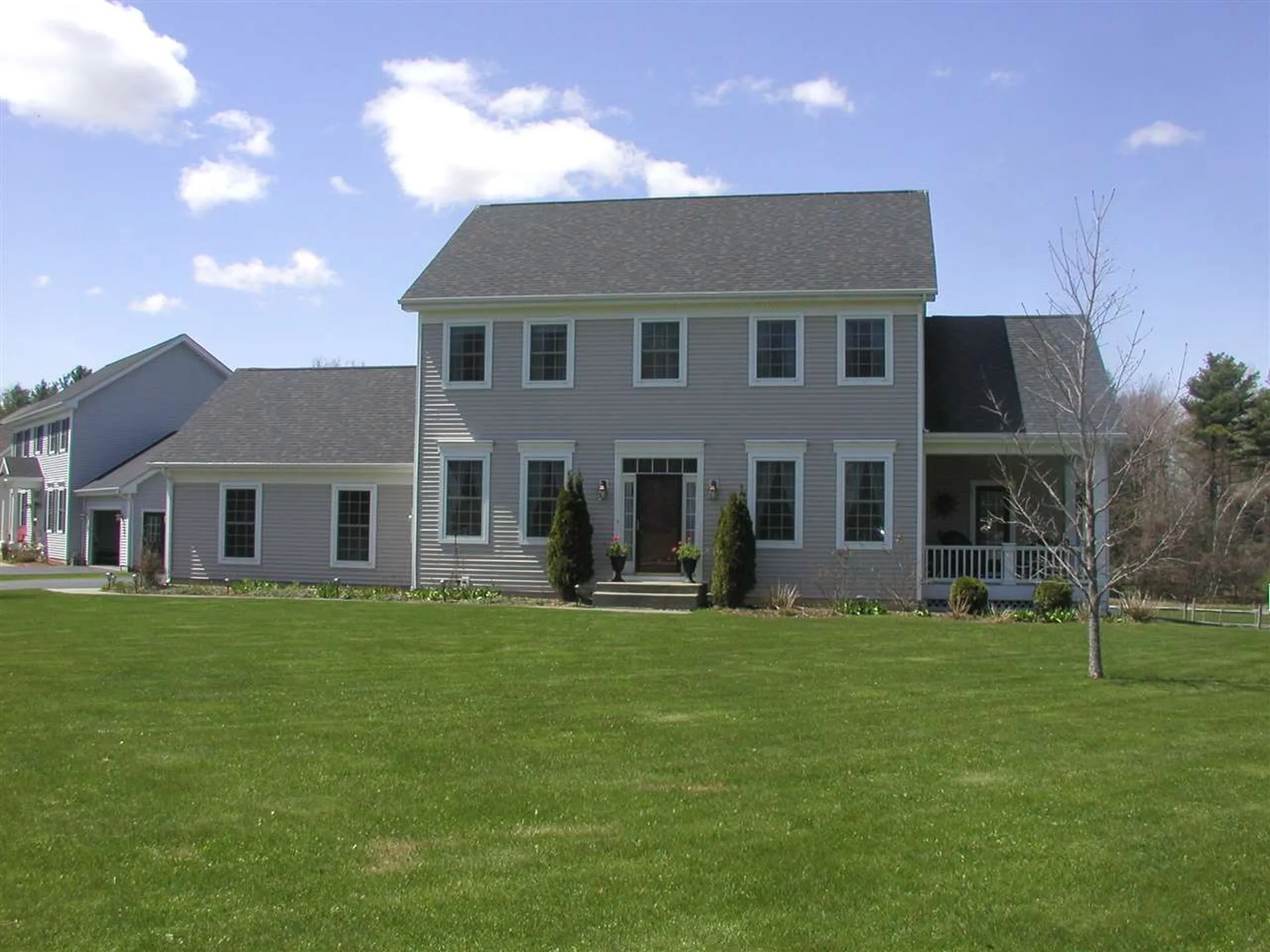 588 Brennan Woods Drive Williston VT 05495