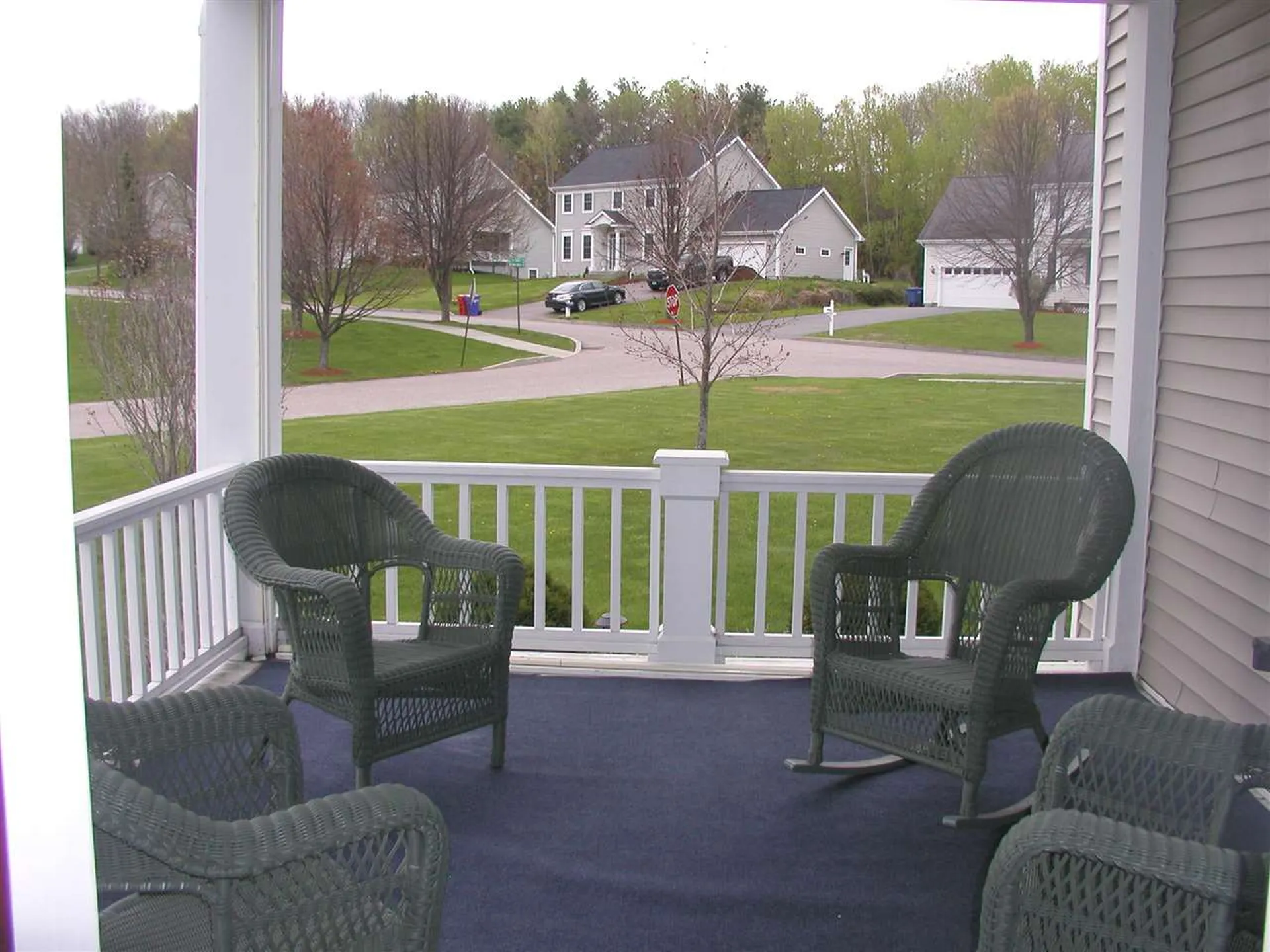 588 Brennan Woods Drive Williston VT 05495