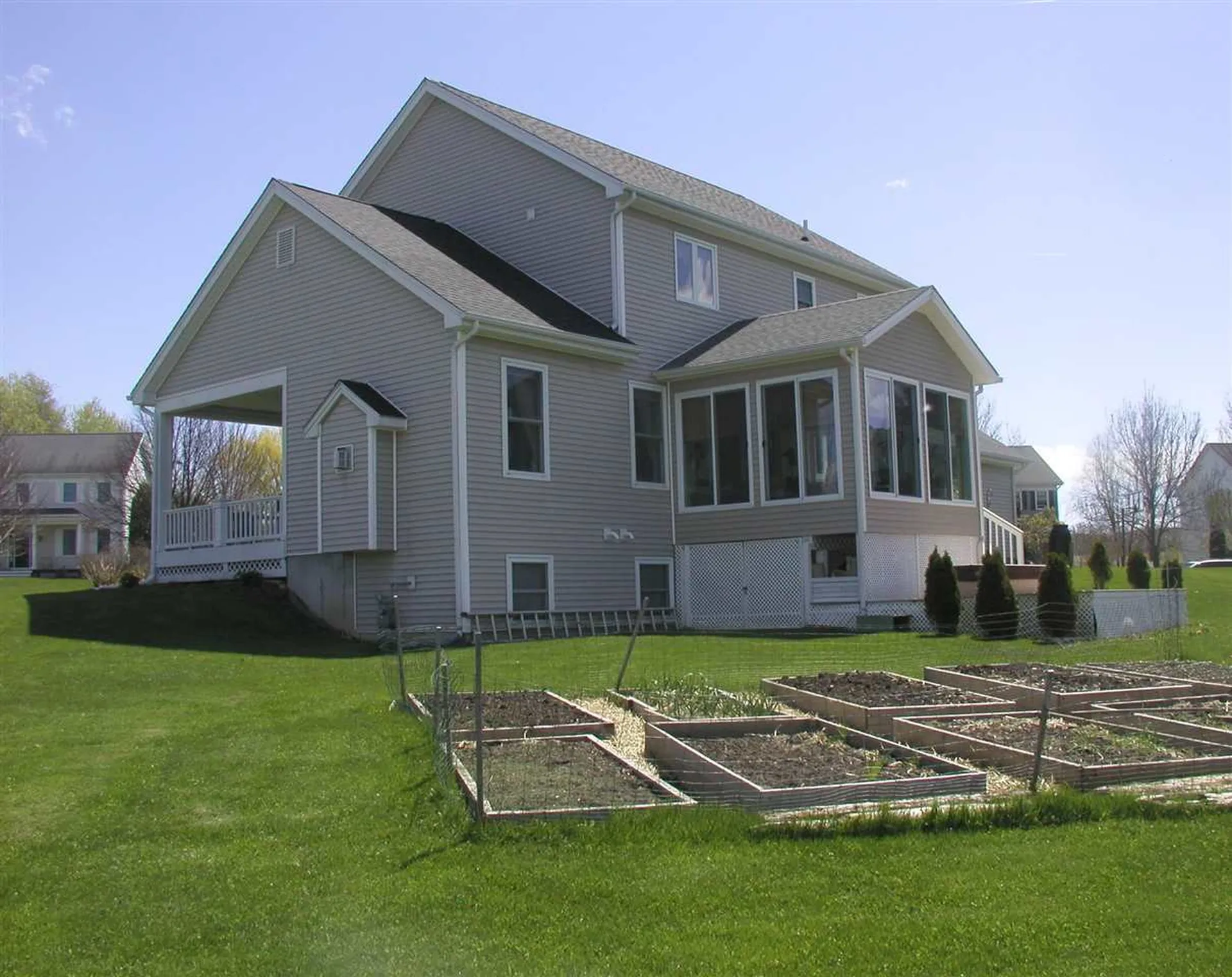 588 Brennan Woods Drive Williston VT 05495