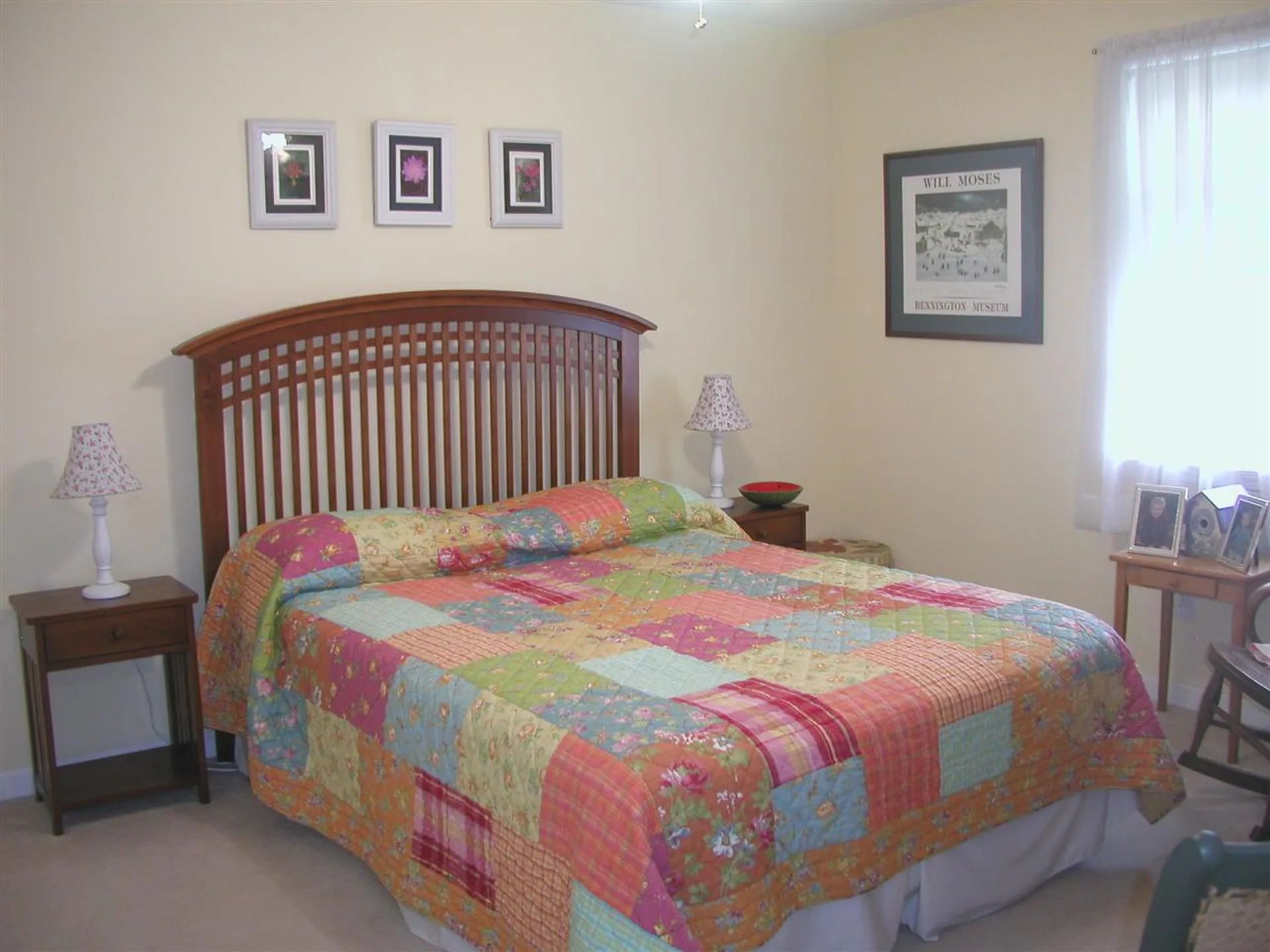588 Brennan Woods Drive Williston VT 05495