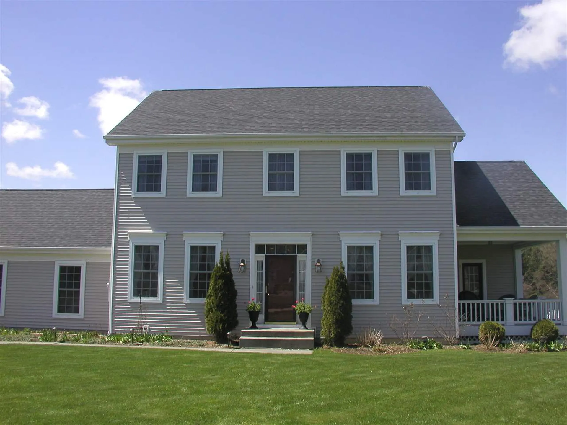 588 Brennan Woods Drive Williston VT 05495