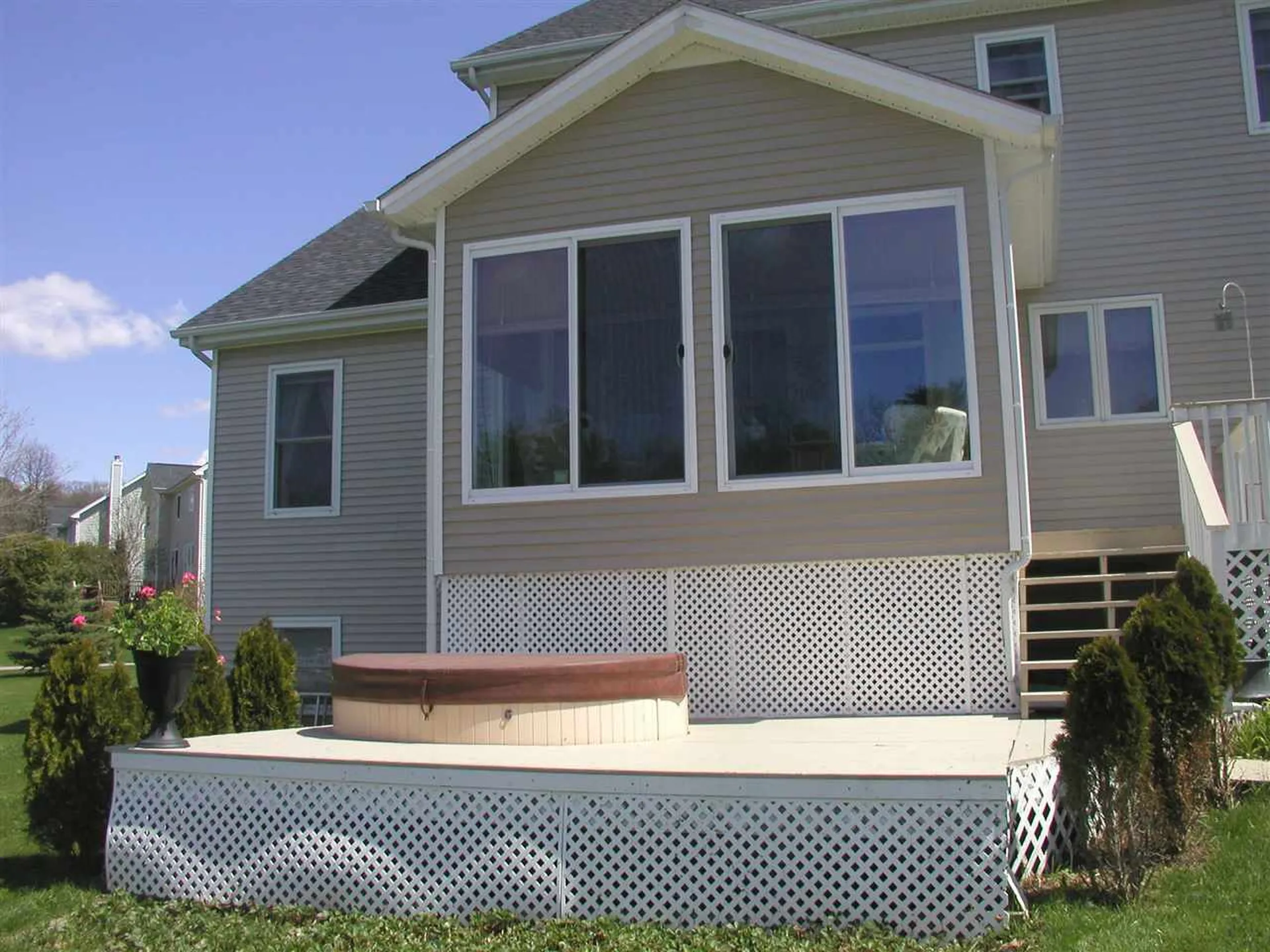 588 Brennan Woods Drive Williston VT 05495