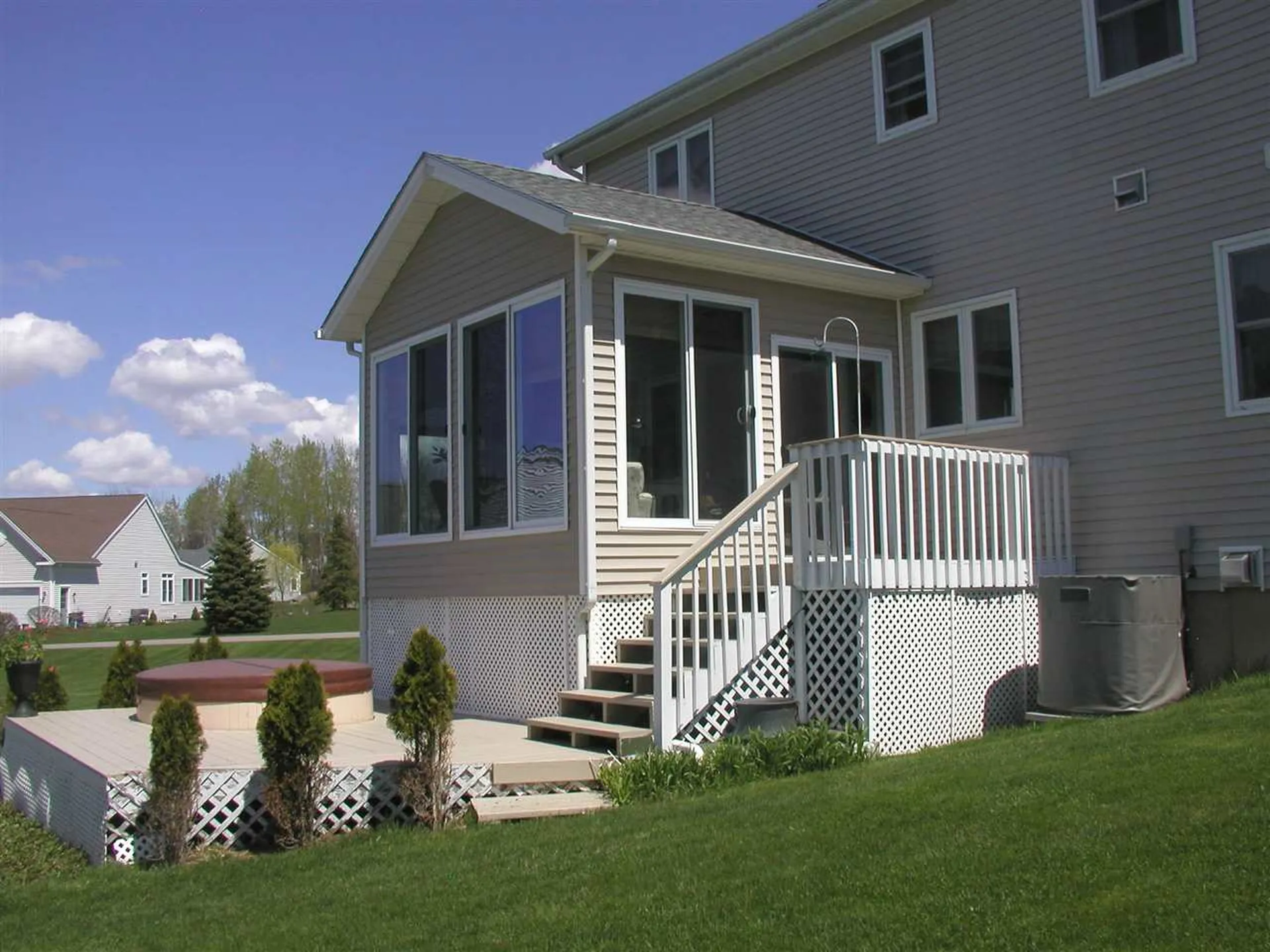 588 Brennan Woods Drive Williston VT 05495