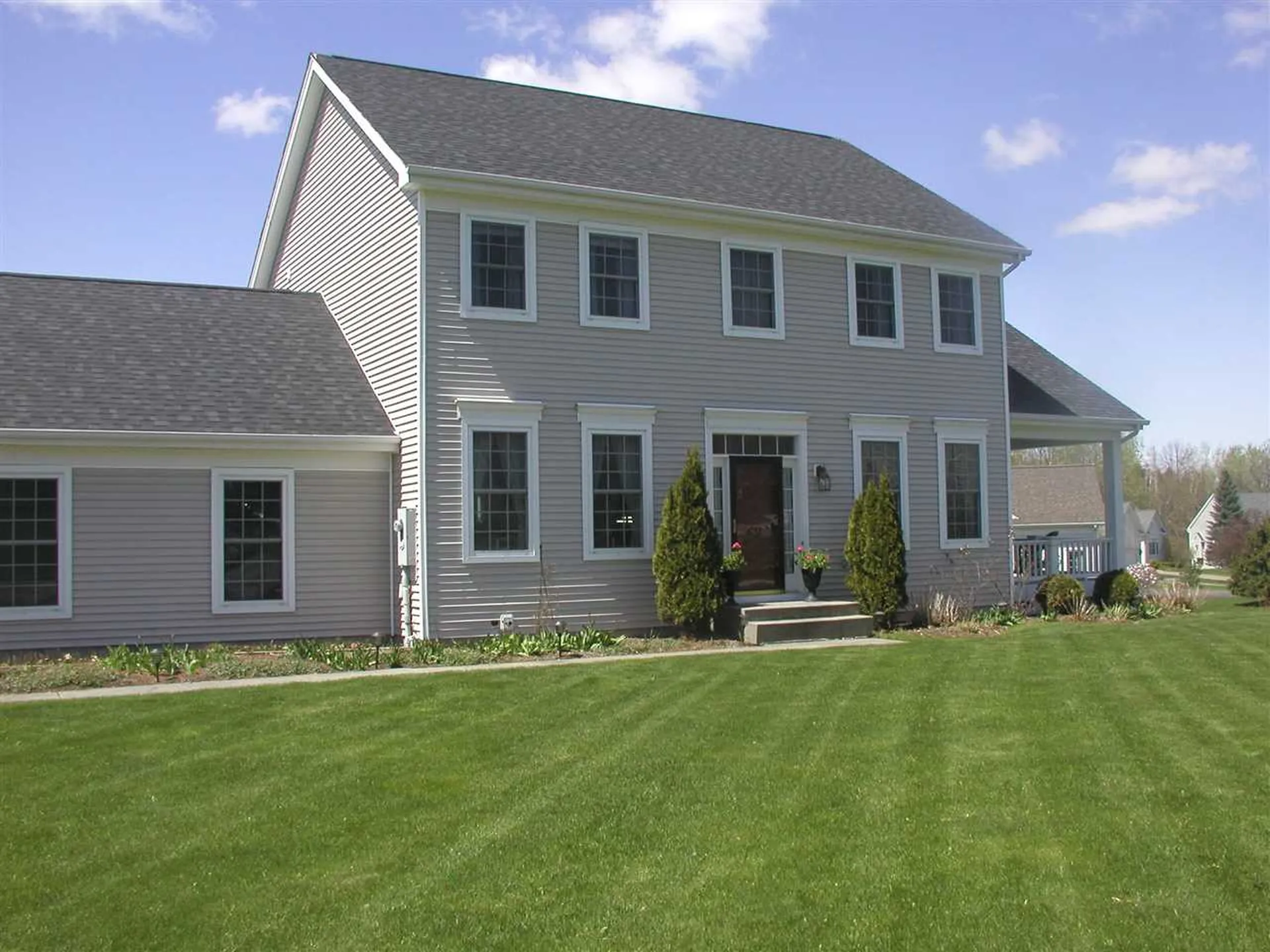588 Brennan Woods Drive Williston VT 05495
