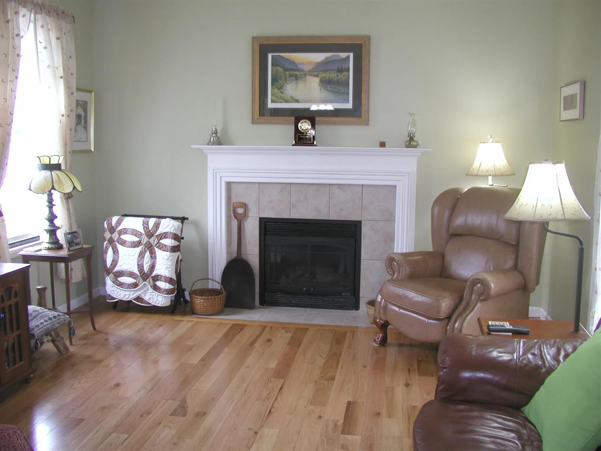588 Brennan Woods Drive Williston VT 05495