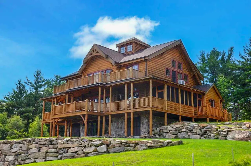 1022 Cherry Valley Road Gilford NH 03249
