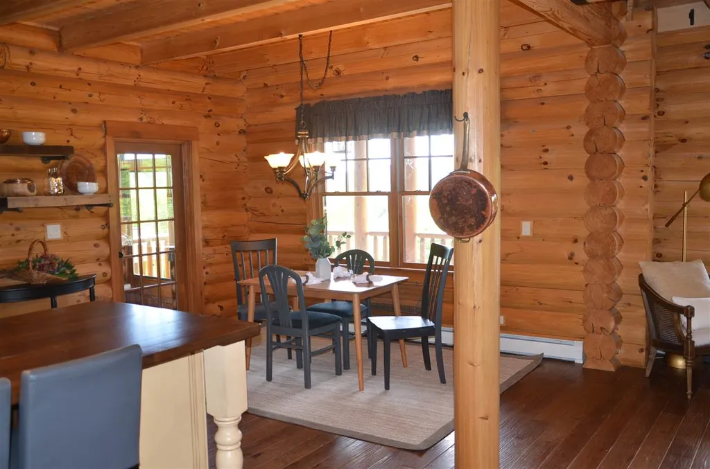 1022 Cherry Valley Road Gilford NH 03249