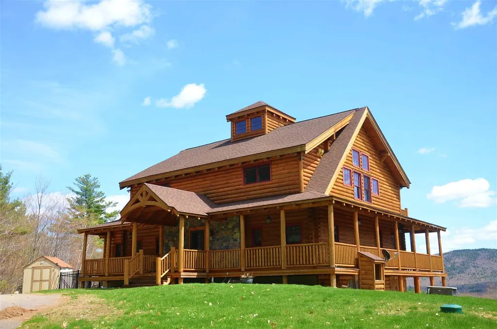 1022 Cherry Valley Road Gilford NH 03249