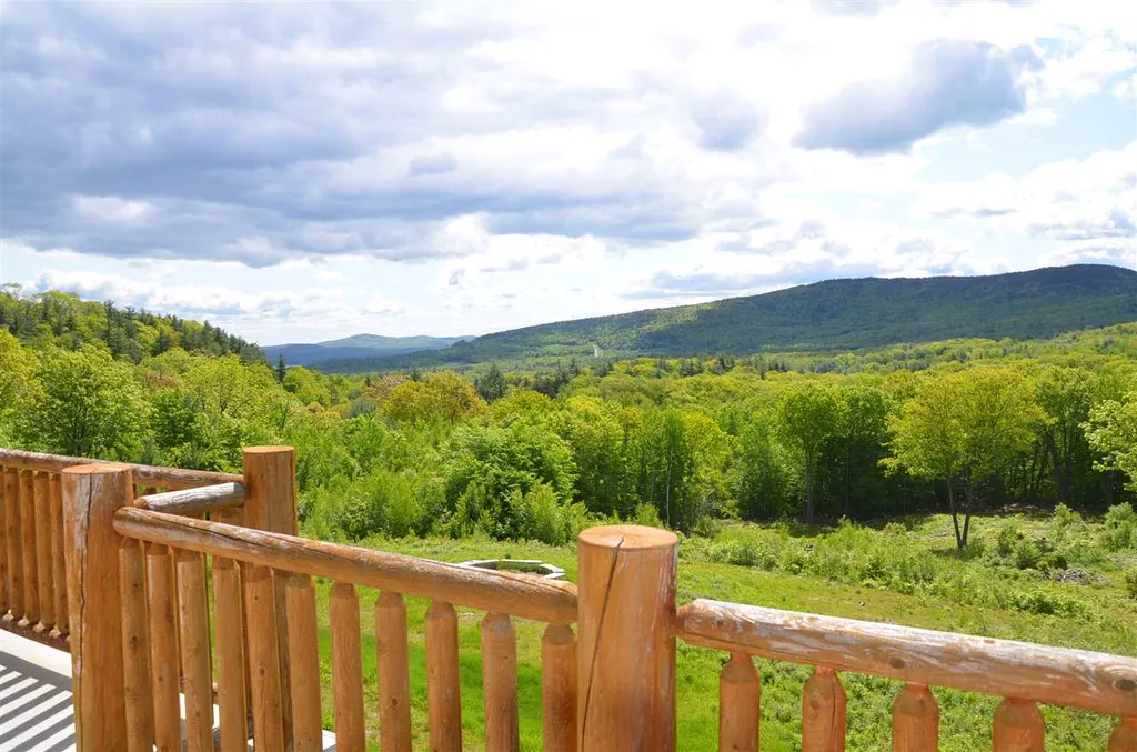 1022 Cherry Valley Road Gilford NH 03249