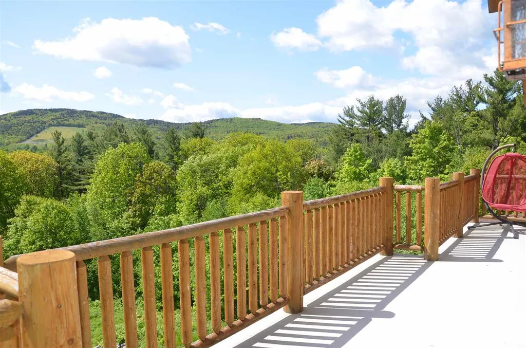 1022 Cherry Valley Road Gilford NH 03249