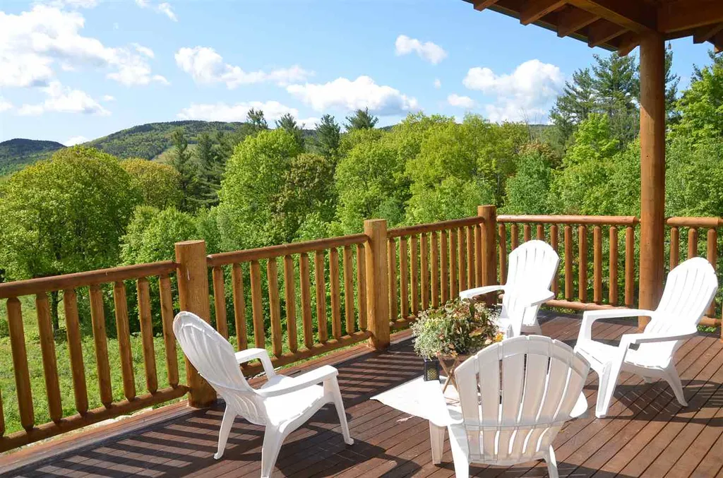 1022 Cherry Valley Road Gilford NH 03249