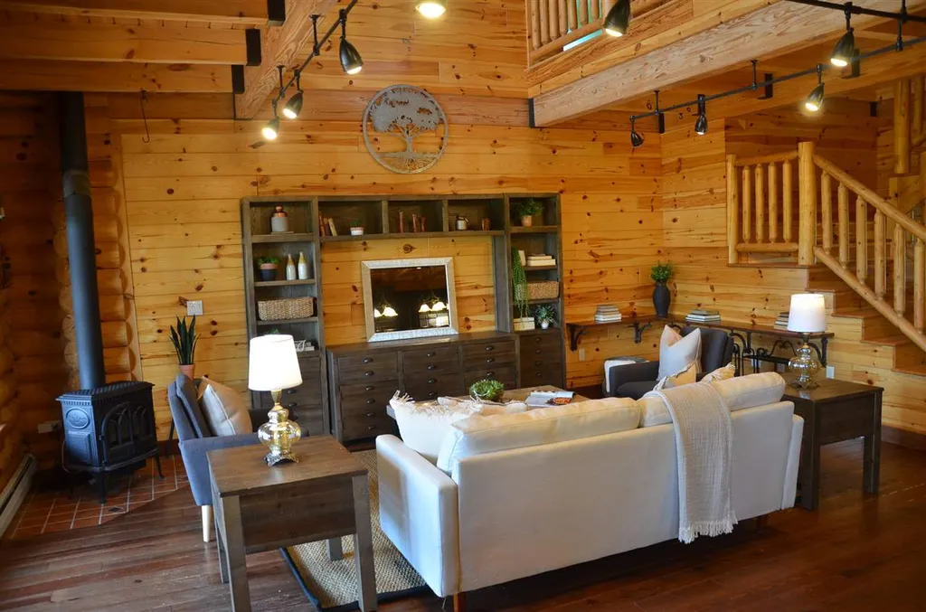 1022 Cherry Valley Road Gilford NH 03249