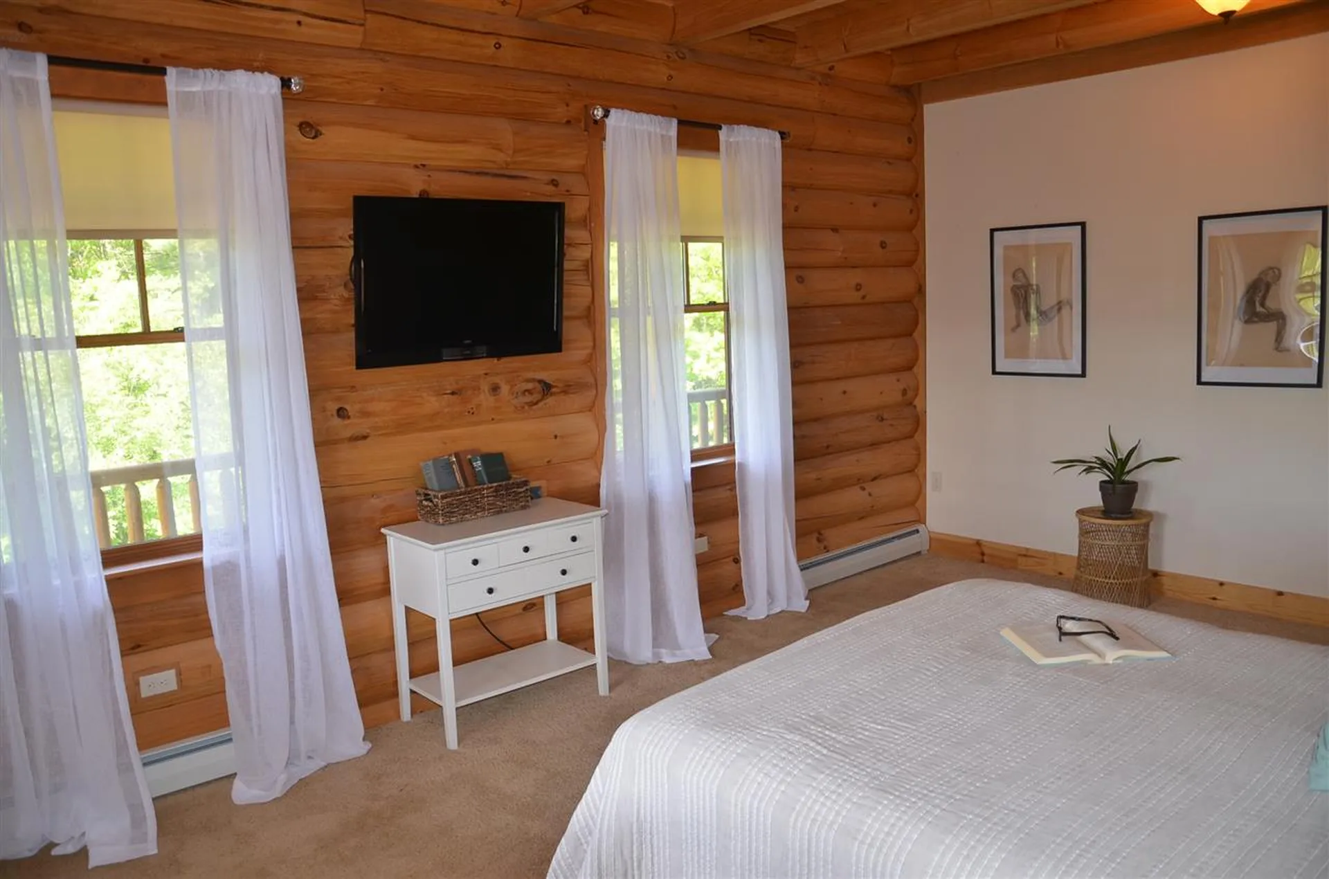 1022 Cherry Valley Road Gilford NH 03249