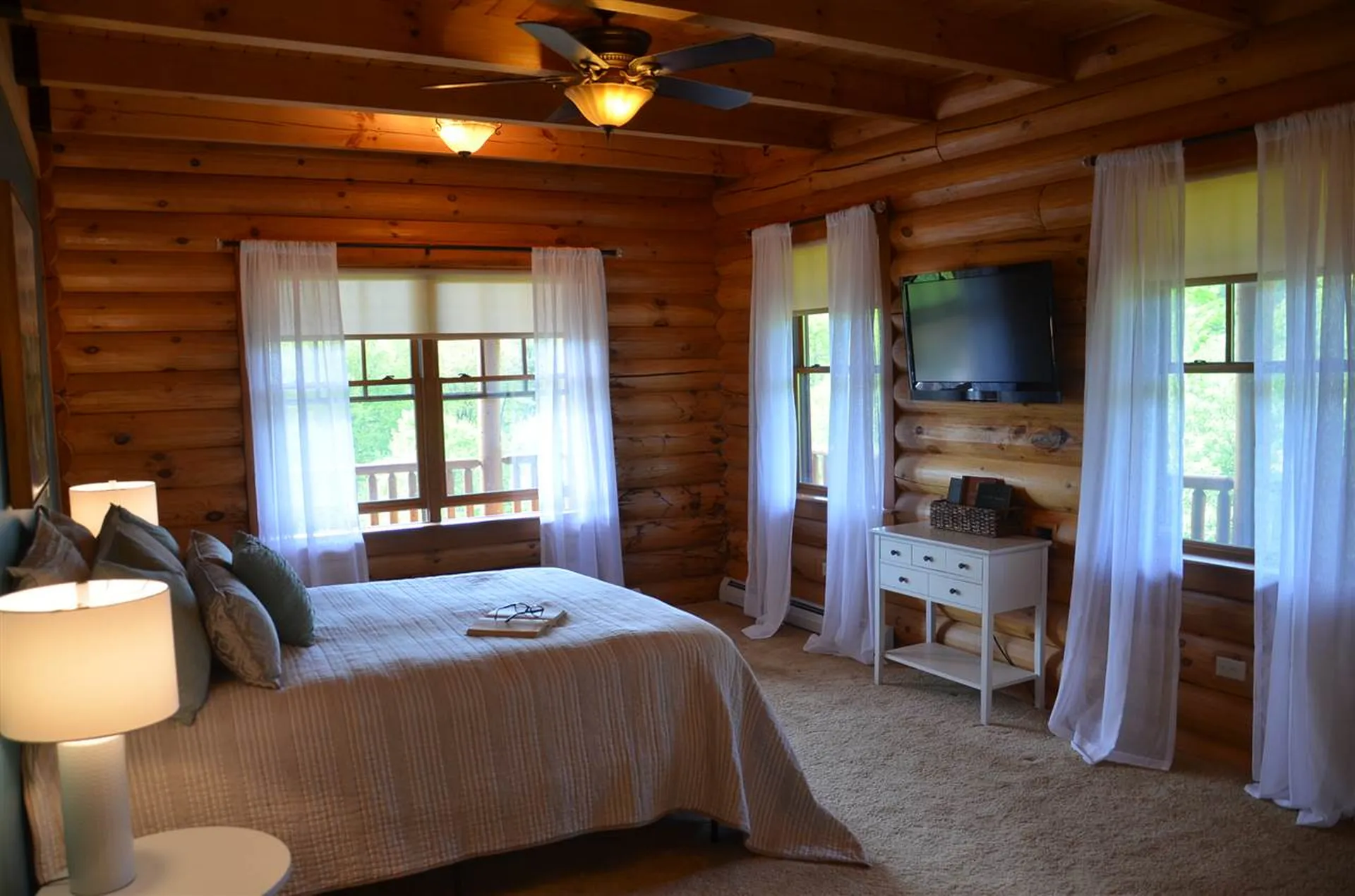 1022 Cherry Valley Road Gilford NH 03249