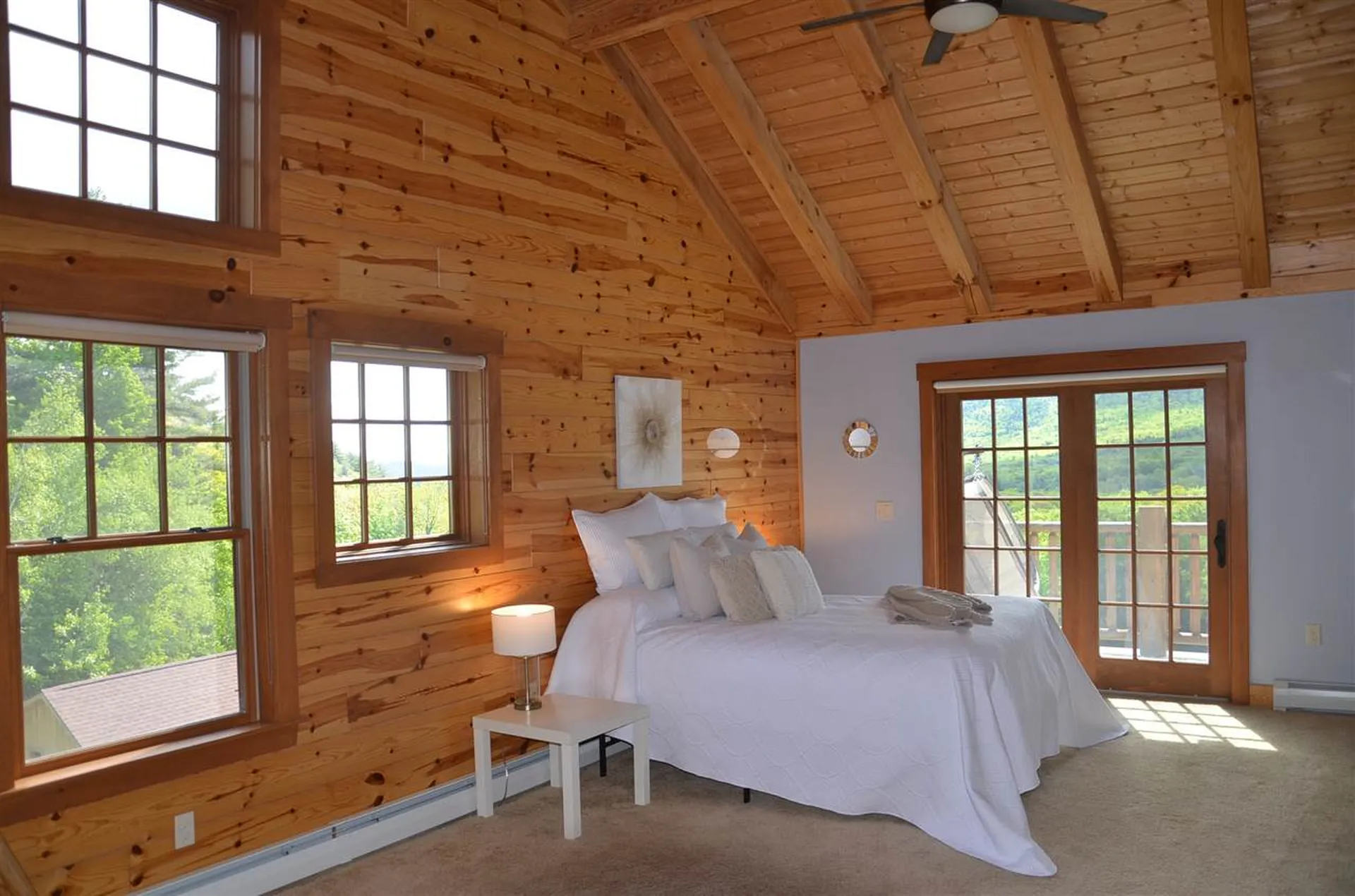 1022 Cherry Valley Road Gilford NH 03249