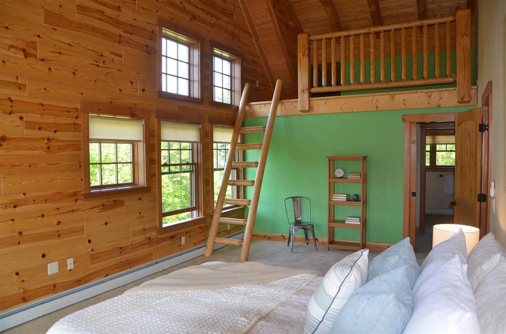 1022 Cherry Valley Road Gilford NH 03249