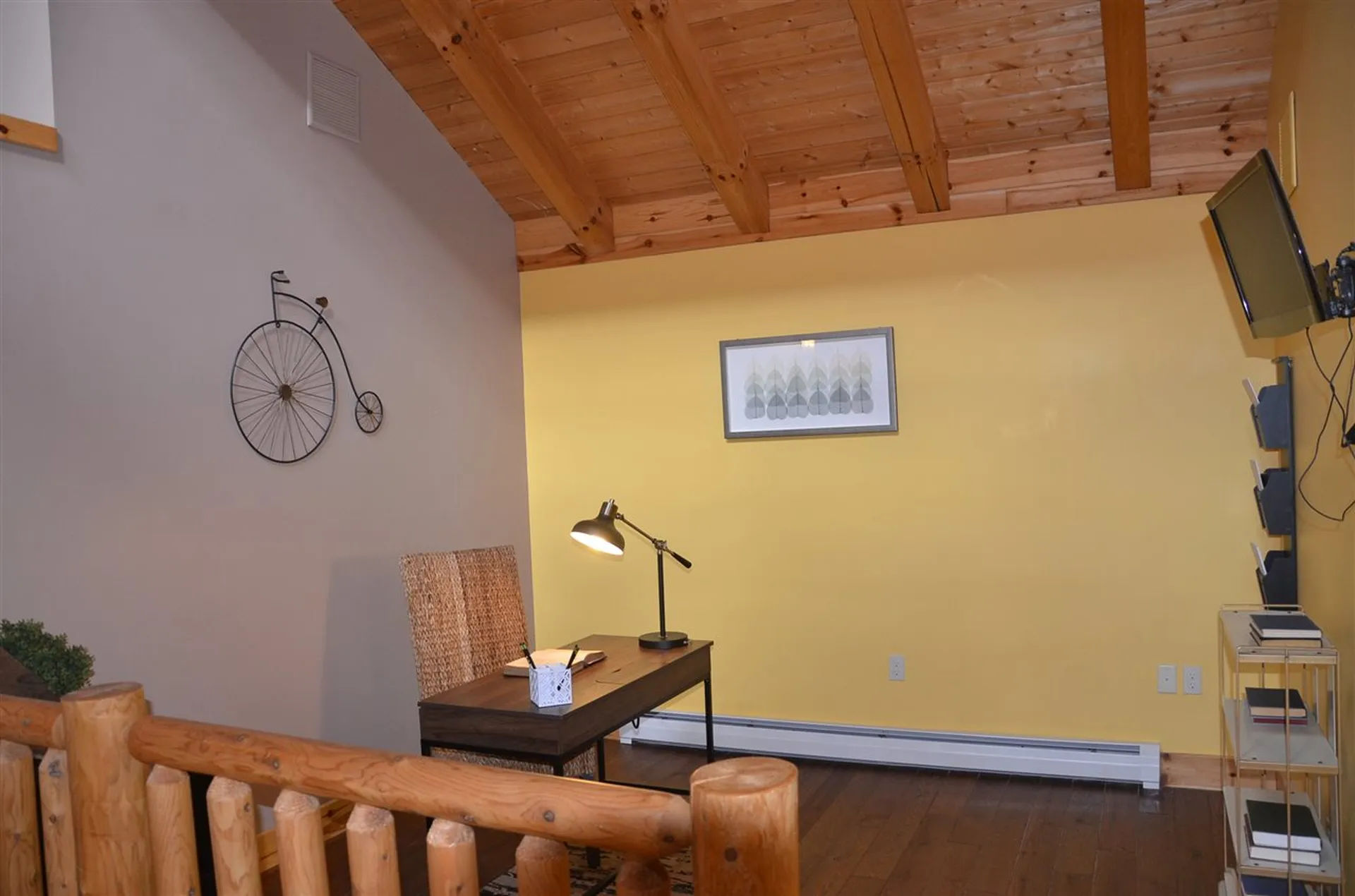 1022 Cherry Valley Road Gilford NH 03249