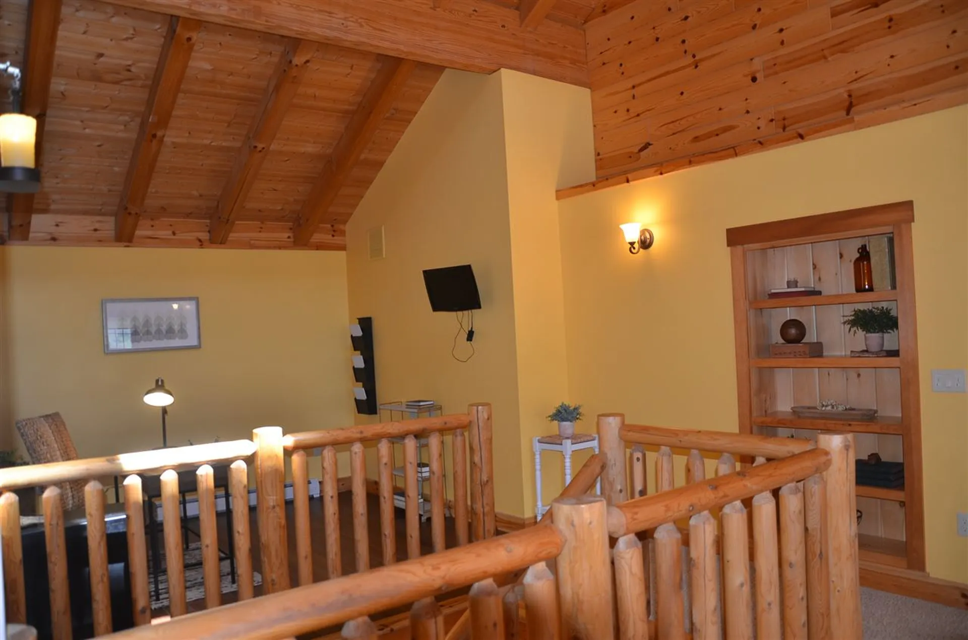 1022 Cherry Valley Road Gilford NH 03249