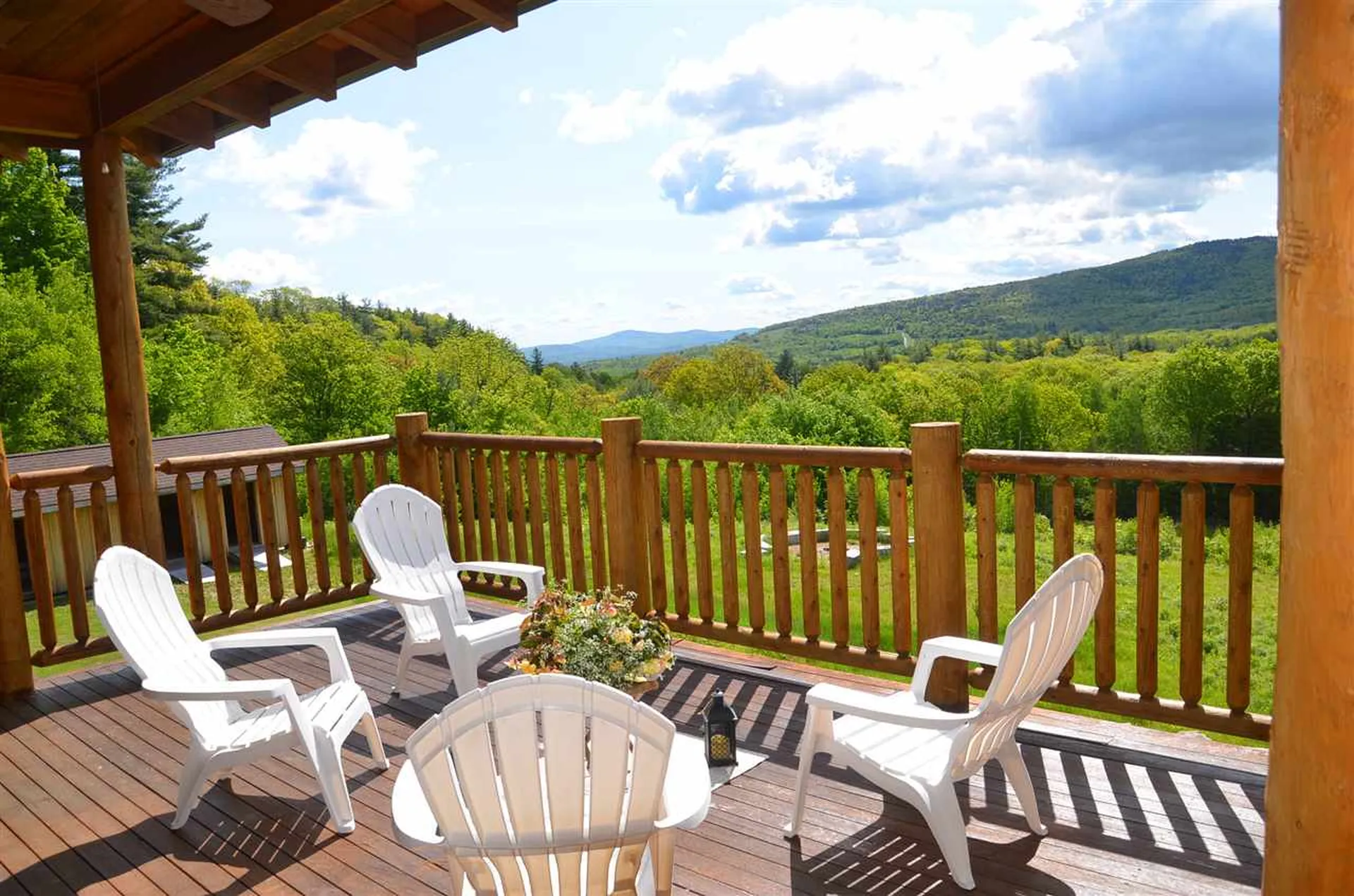 1022 Cherry Valley Road Gilford NH 03249