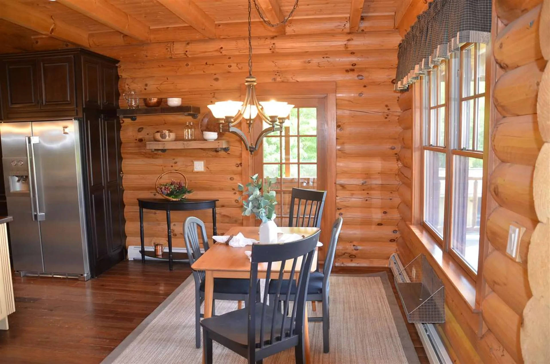 1022 Cherry Valley Road Gilford NH 03249