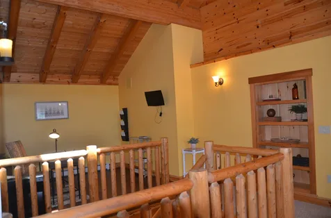 1022 Cherry Valley Road Gilford NH 03249